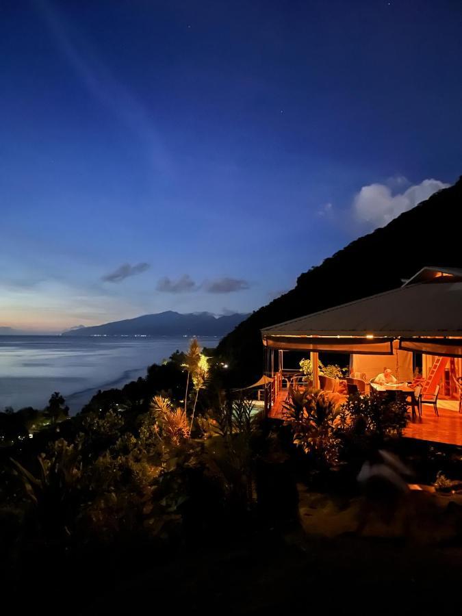 Villa O Vai Teahupoo Zewnętrze zdjęcie