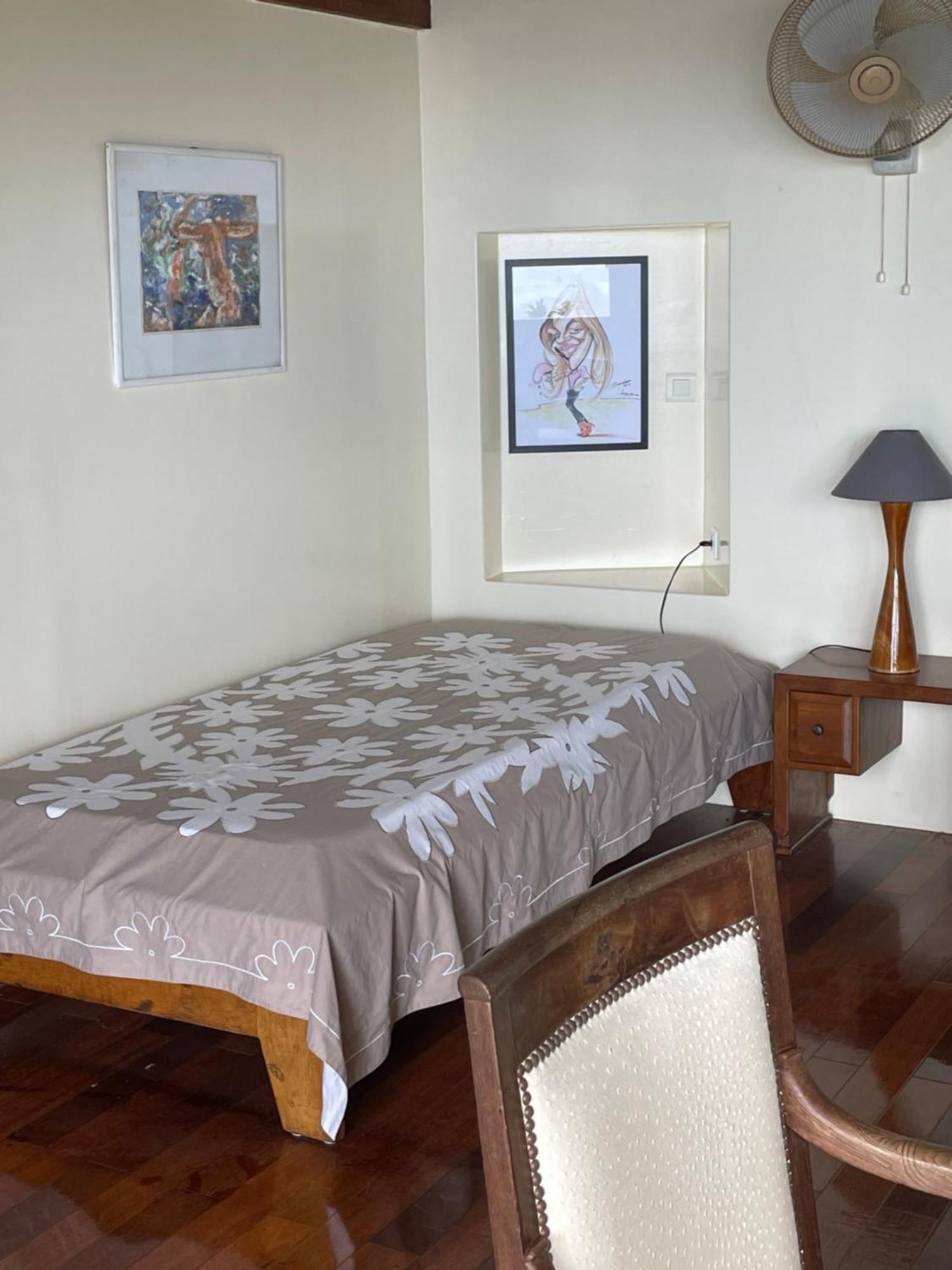 Villa O Vai Teahupoo Zewnętrze zdjęcie