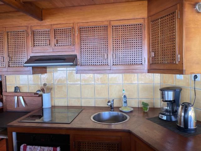Villa O Vai Teahupoo Zewnętrze zdjęcie