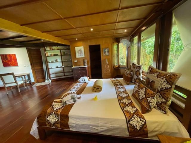 Villa O Vai Teahupoo Zewnętrze zdjęcie